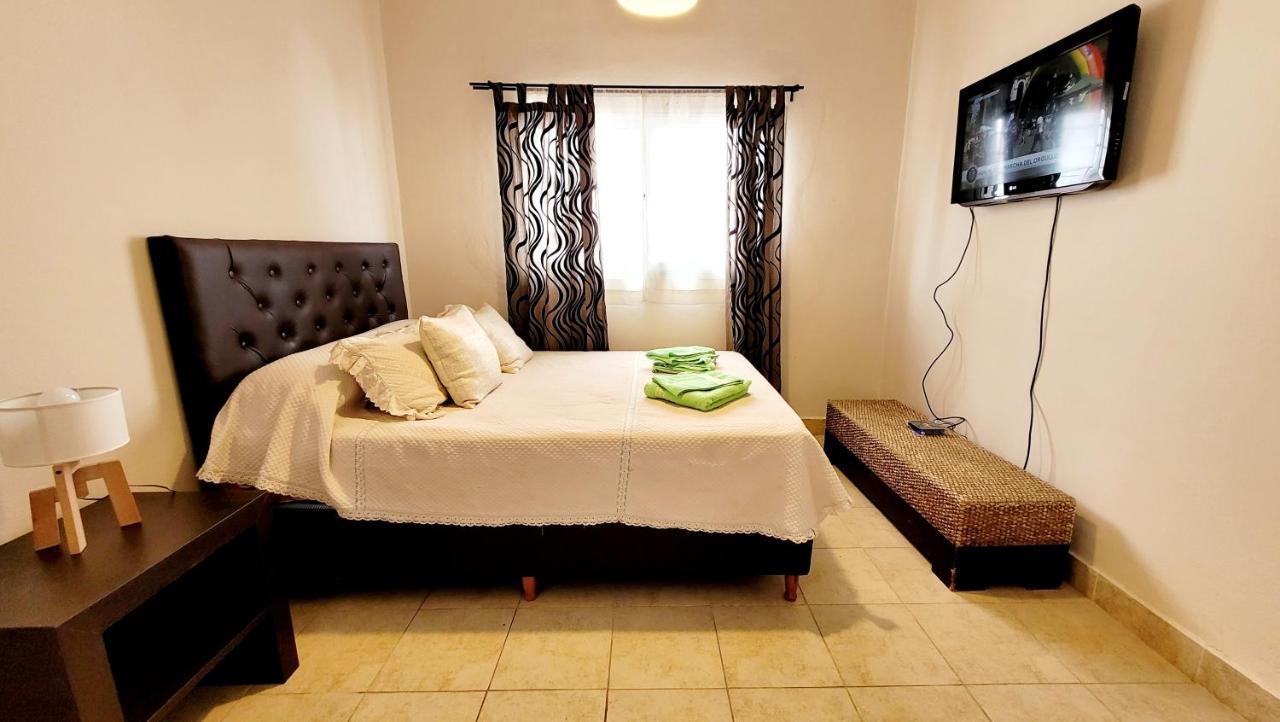 Victorino House En El Cerro De Las Rosas Con Cochera قرطبة المظهر الخارجي الصورة