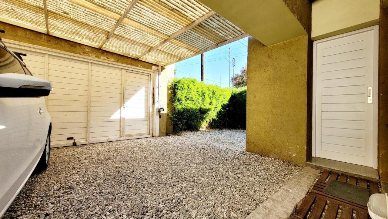 Victorino House En El Cerro De Las Rosas Con Cochera قرطبة المظهر الخارجي الصورة